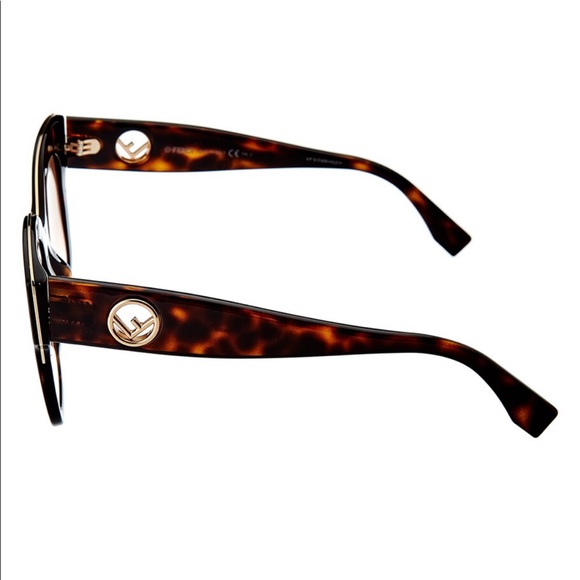 Fendi New Sunglasses - Picture 8 of 15